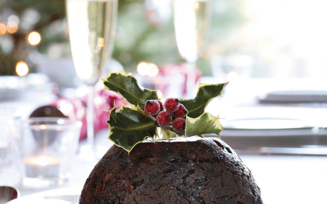 Christmas Pudding – História e a receita de uma deliciosa tradição